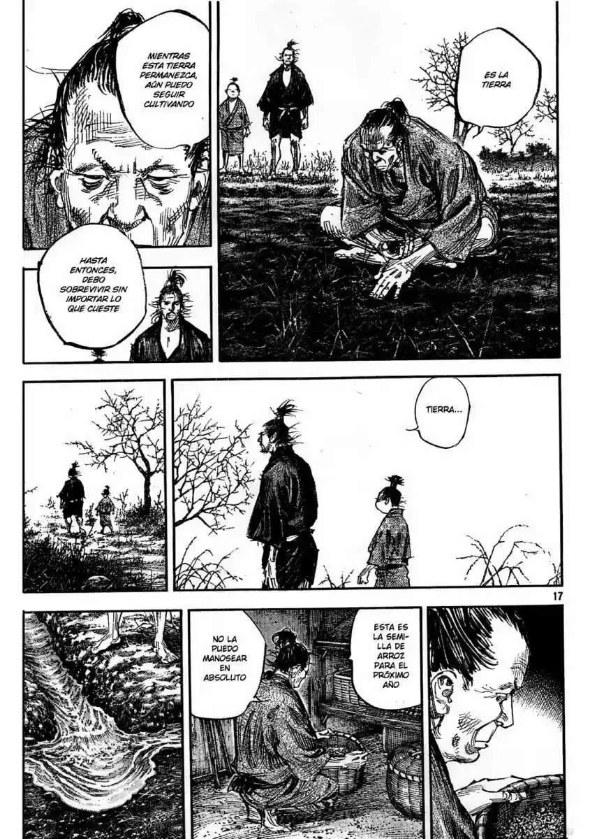 Read Vagabond ES Manga Online
