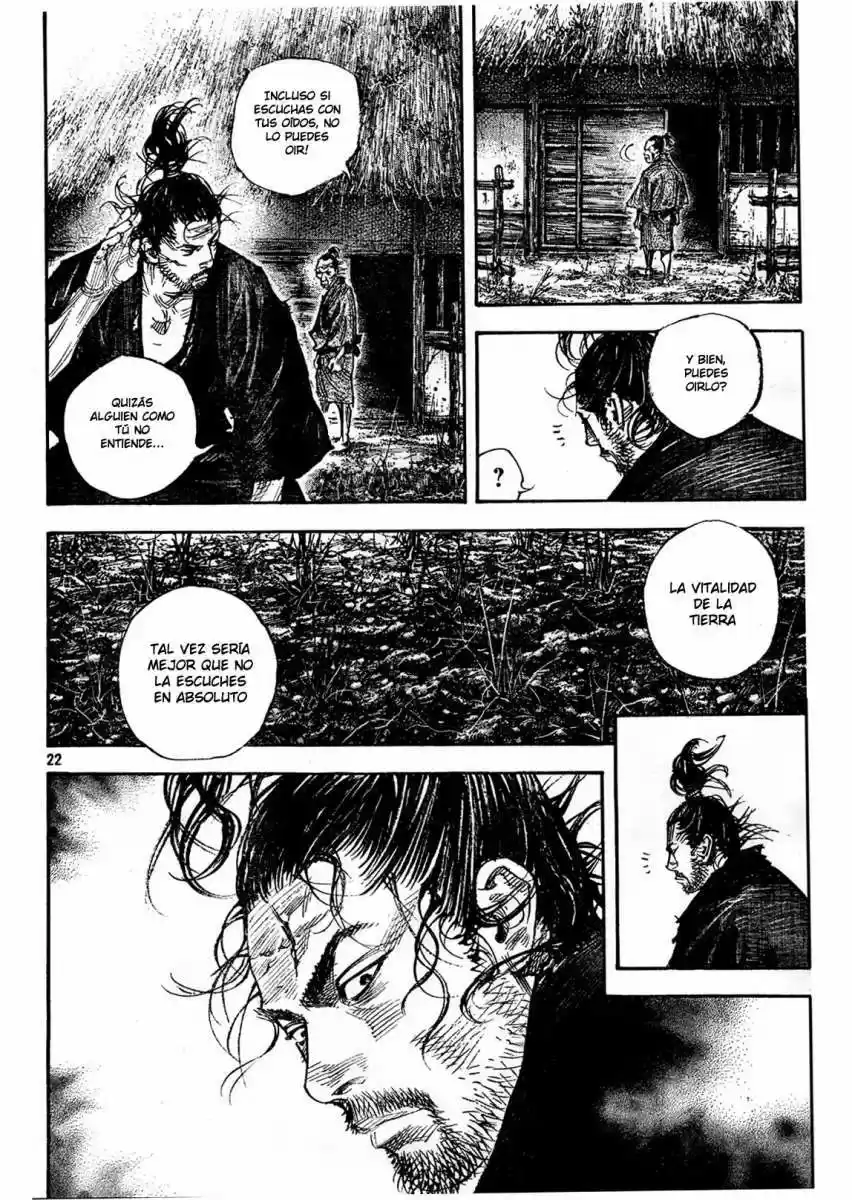 Read Vagabond ES Manga Online