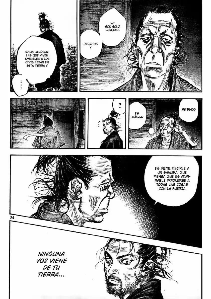 Read Vagabond ES Manga Online