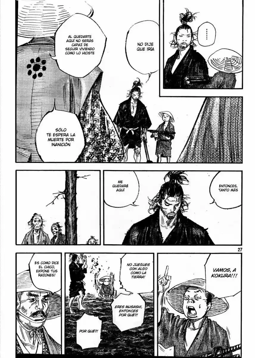 Read Vagabond ES Manga Online