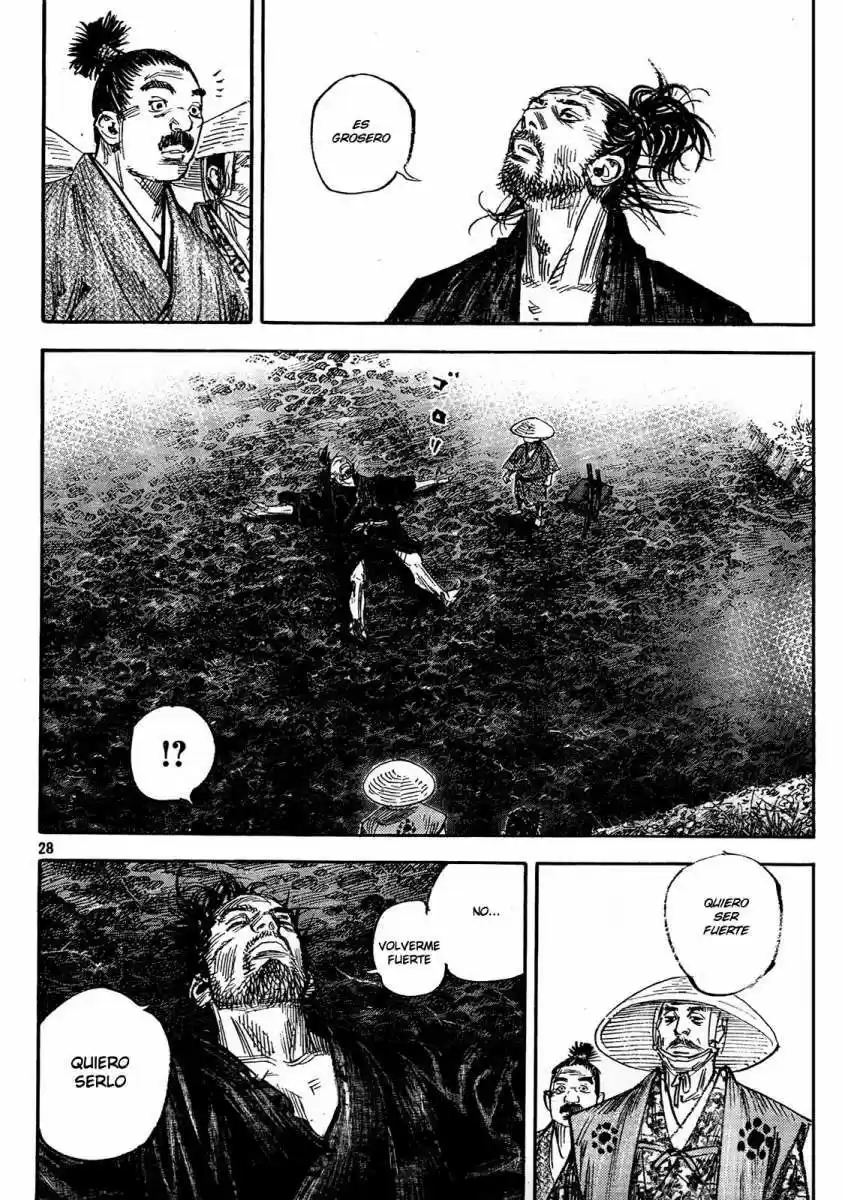 Read Vagabond ES Manga Online