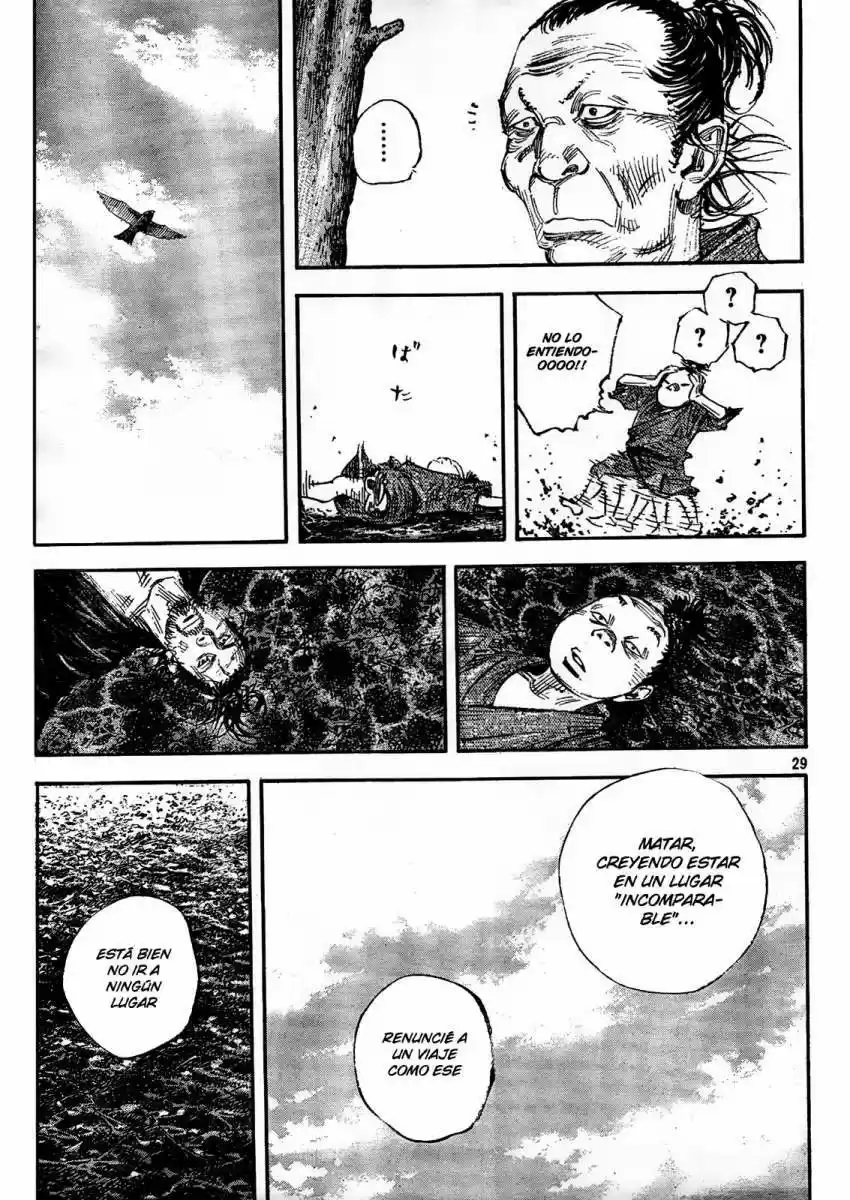 Read Vagabond ES Manga Online