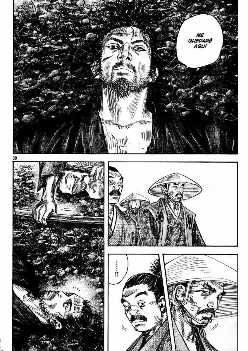 Read Vagabond ES Manga Online