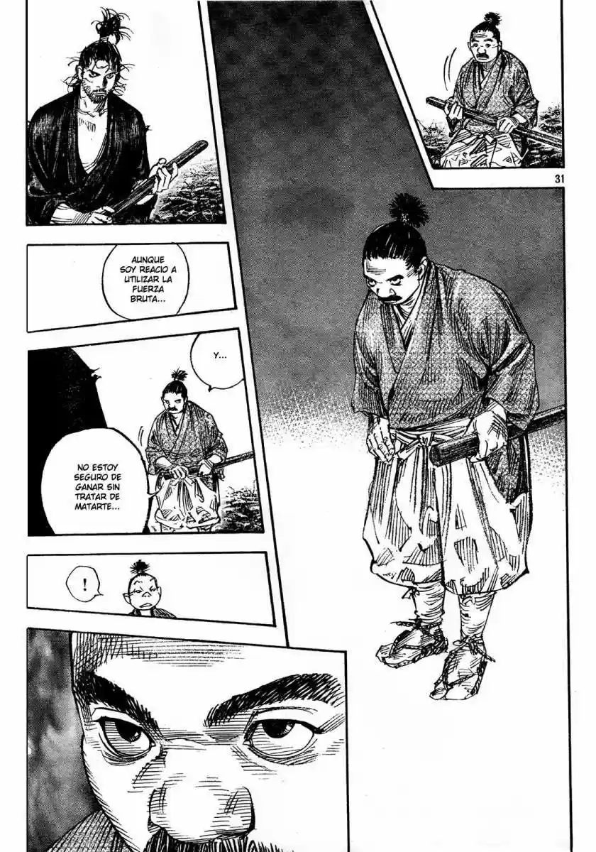 Read Vagabond ES Manga Online
