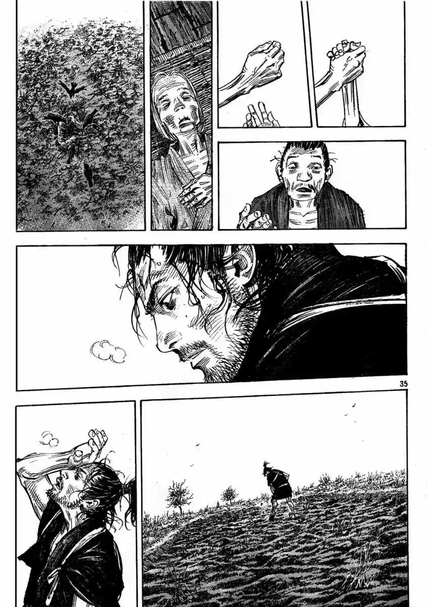 Read Vagabond ES Manga Online