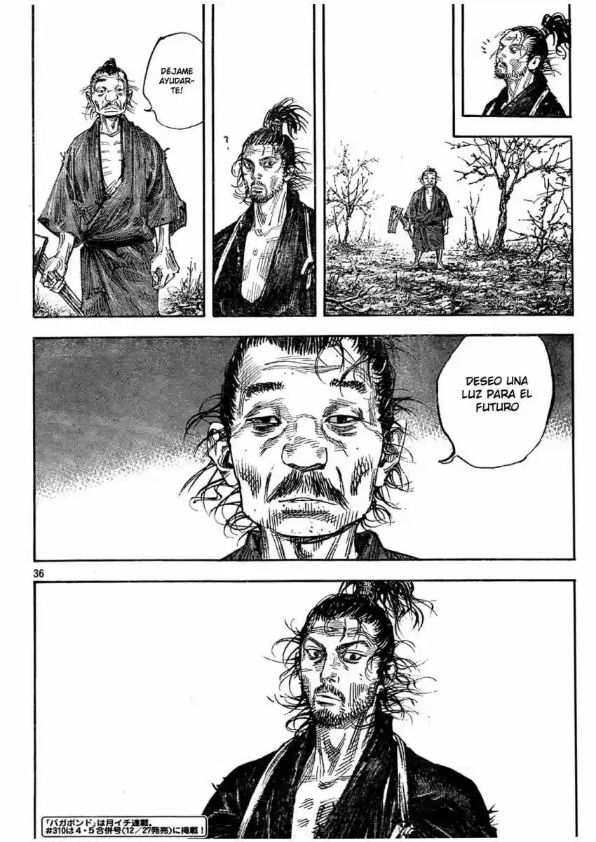 Read Vagabond ES Manga Online