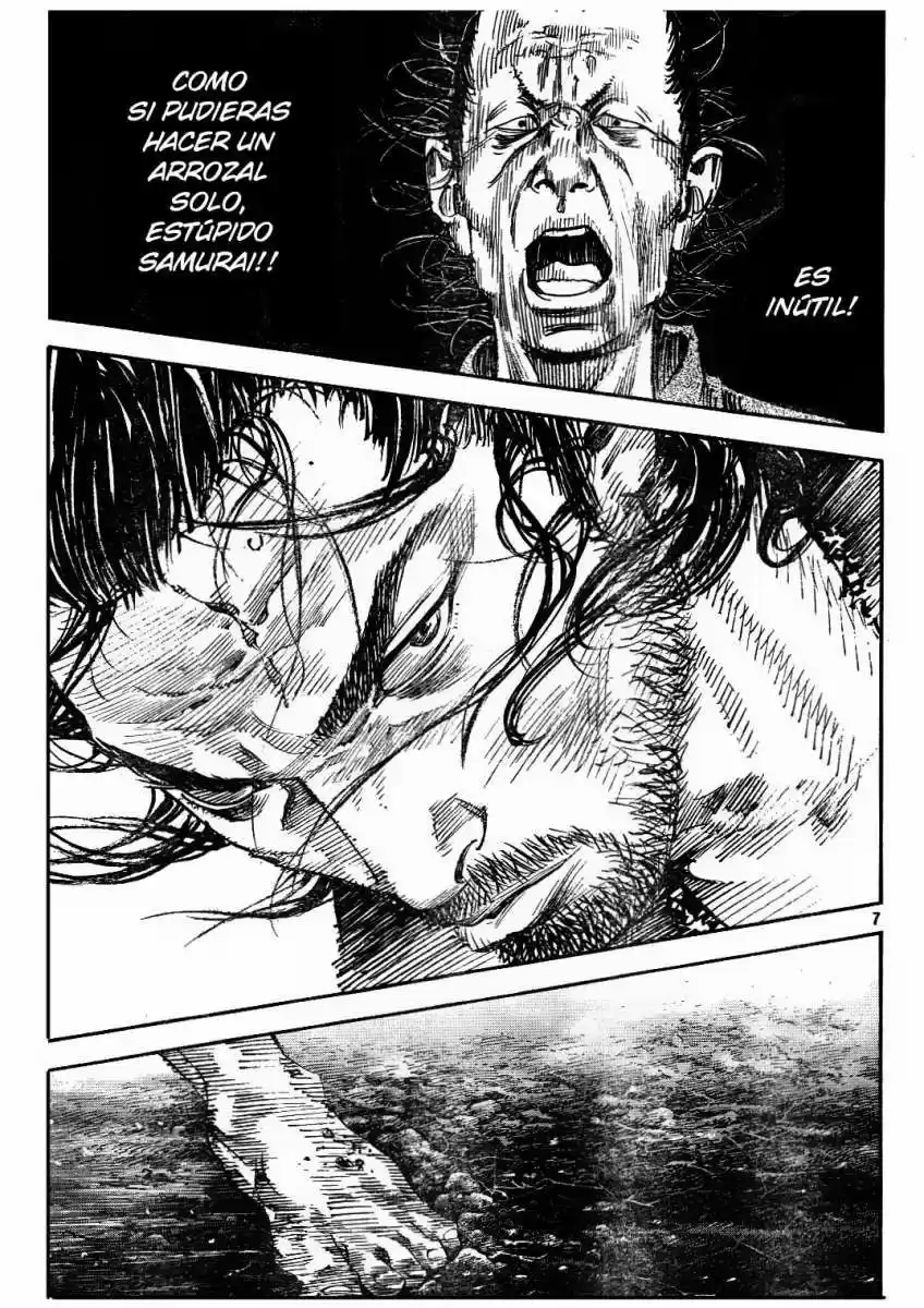 Read Vagabond ES Manga Online