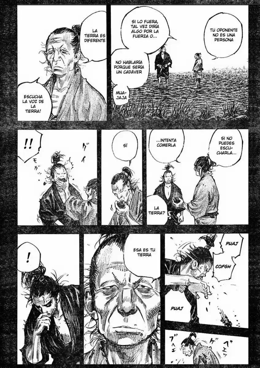 Read Vagabond ES Manga Online