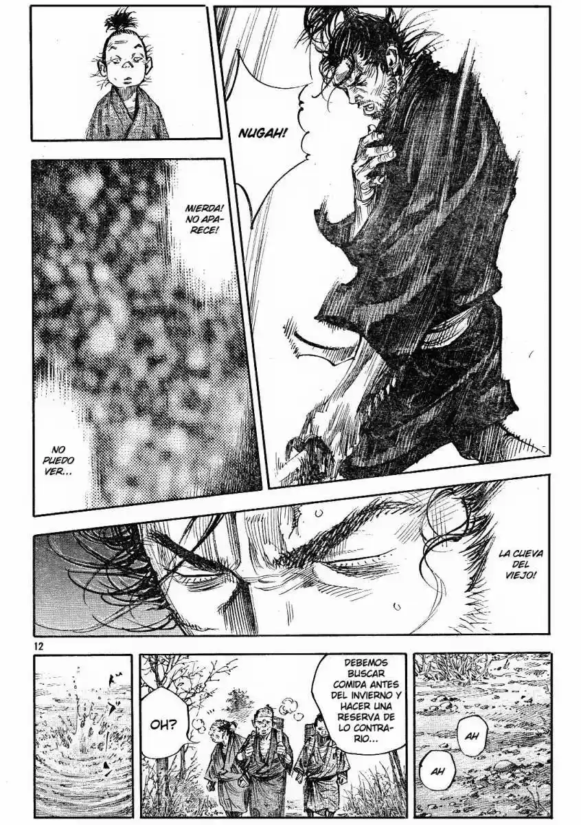 Read Vagabond ES Manga Online