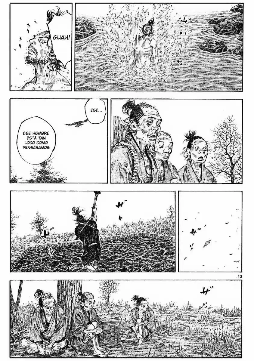 Read Vagabond ES Manga Online