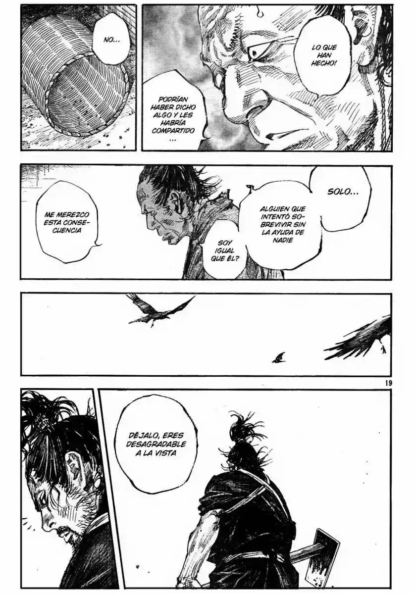 Read Vagabond ES Manga Online