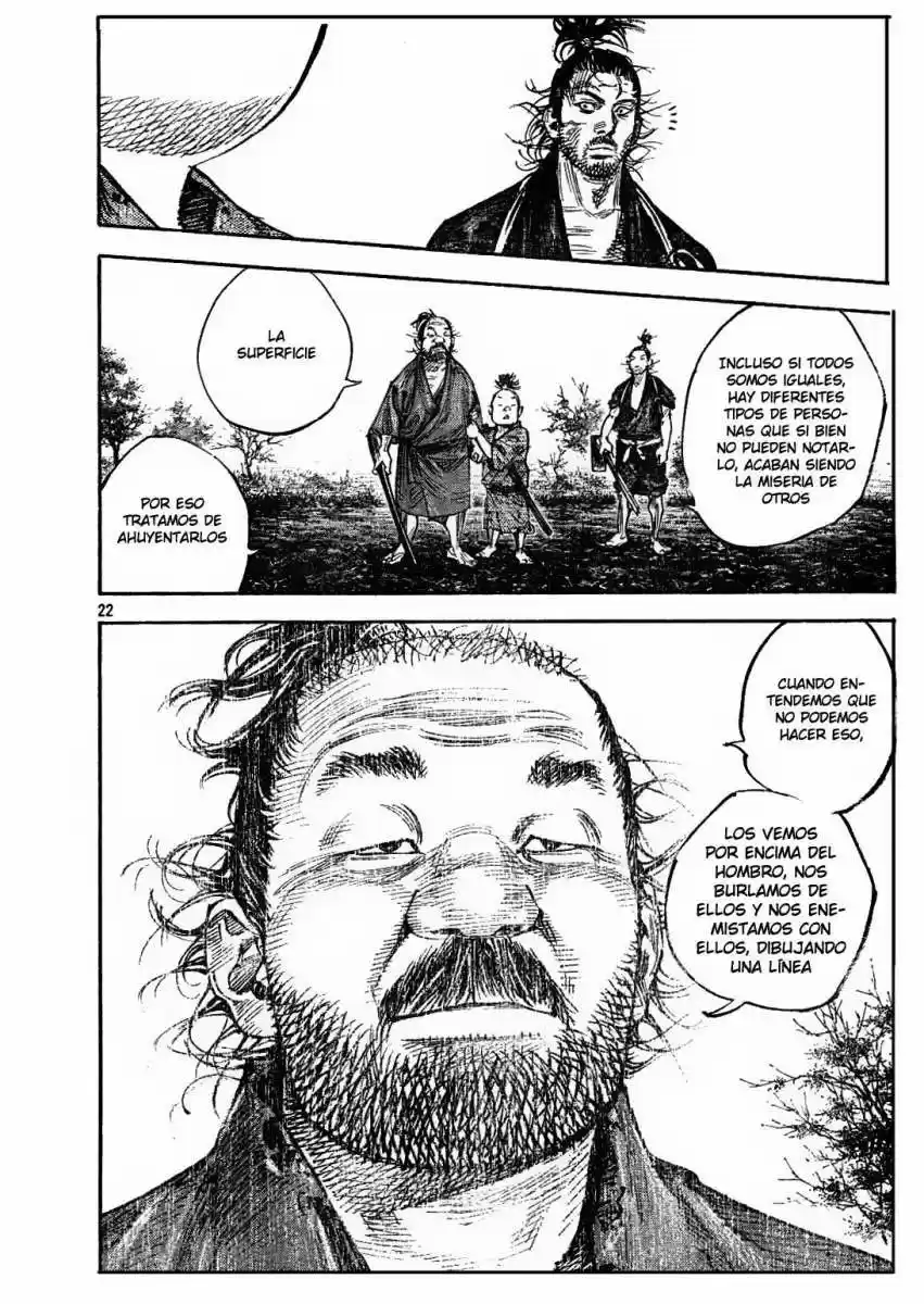 Read Vagabond ES Manga Online
