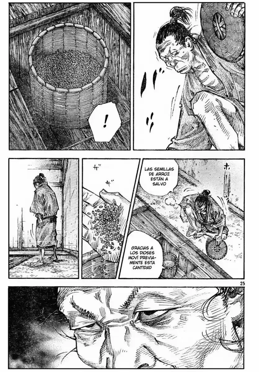 Read Vagabond ES Manga Online