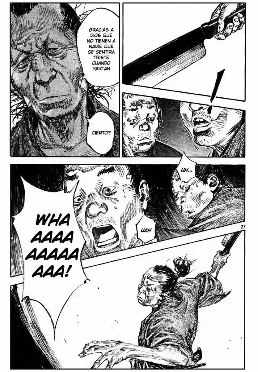 Read Vagabond ES Manga Online