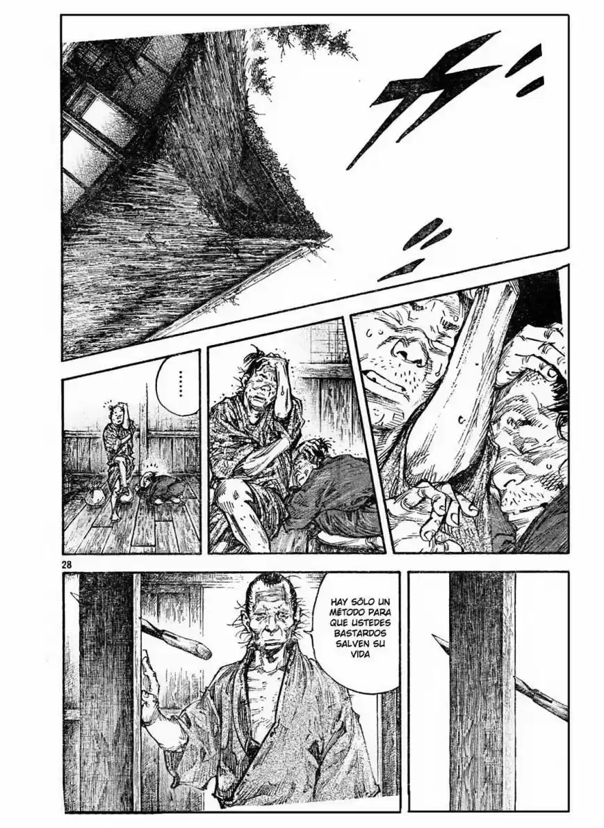 Read Vagabond ES Manga Online