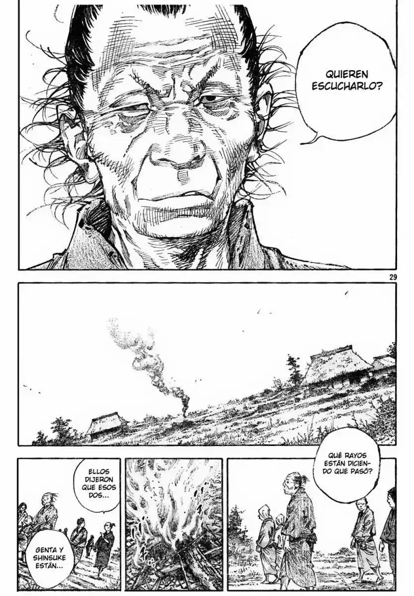 Read Vagabond ES Manga Online