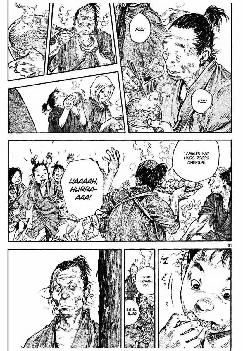Read Vagabond ES Manga Online