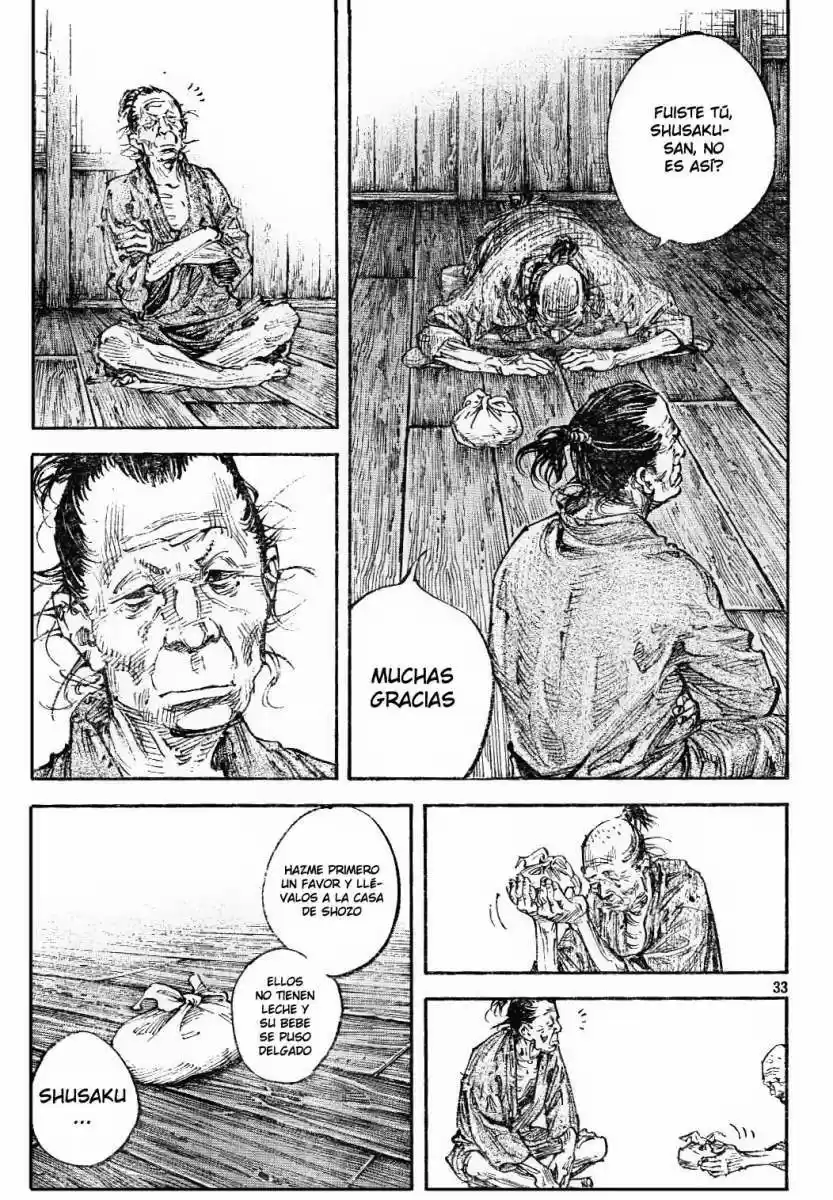Read Vagabond ES Manga Online