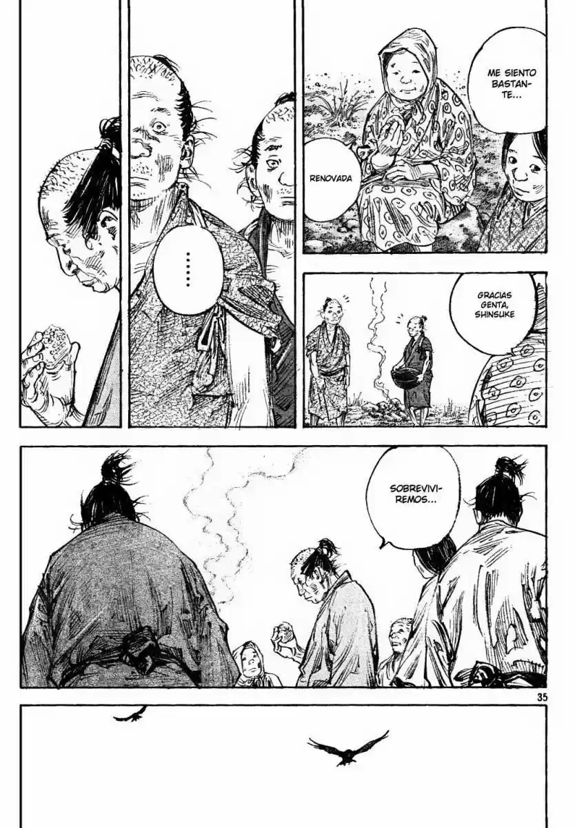 Read Vagabond ES Manga Online