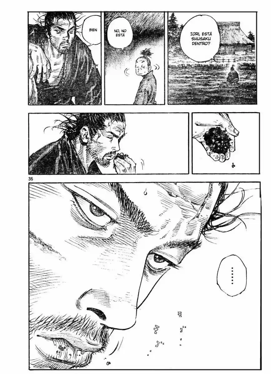 Read Vagabond ES Manga Online