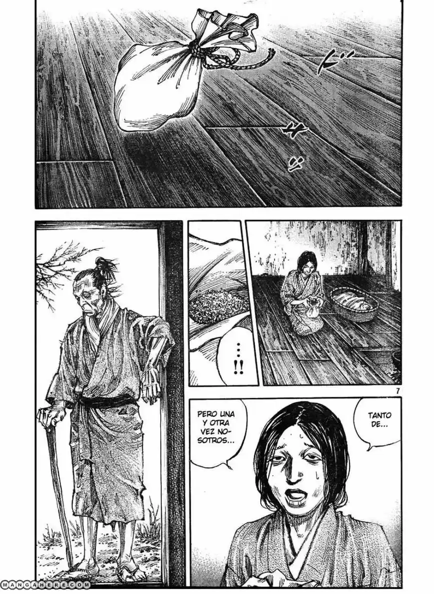 Read Vagabond ES Manga Online
