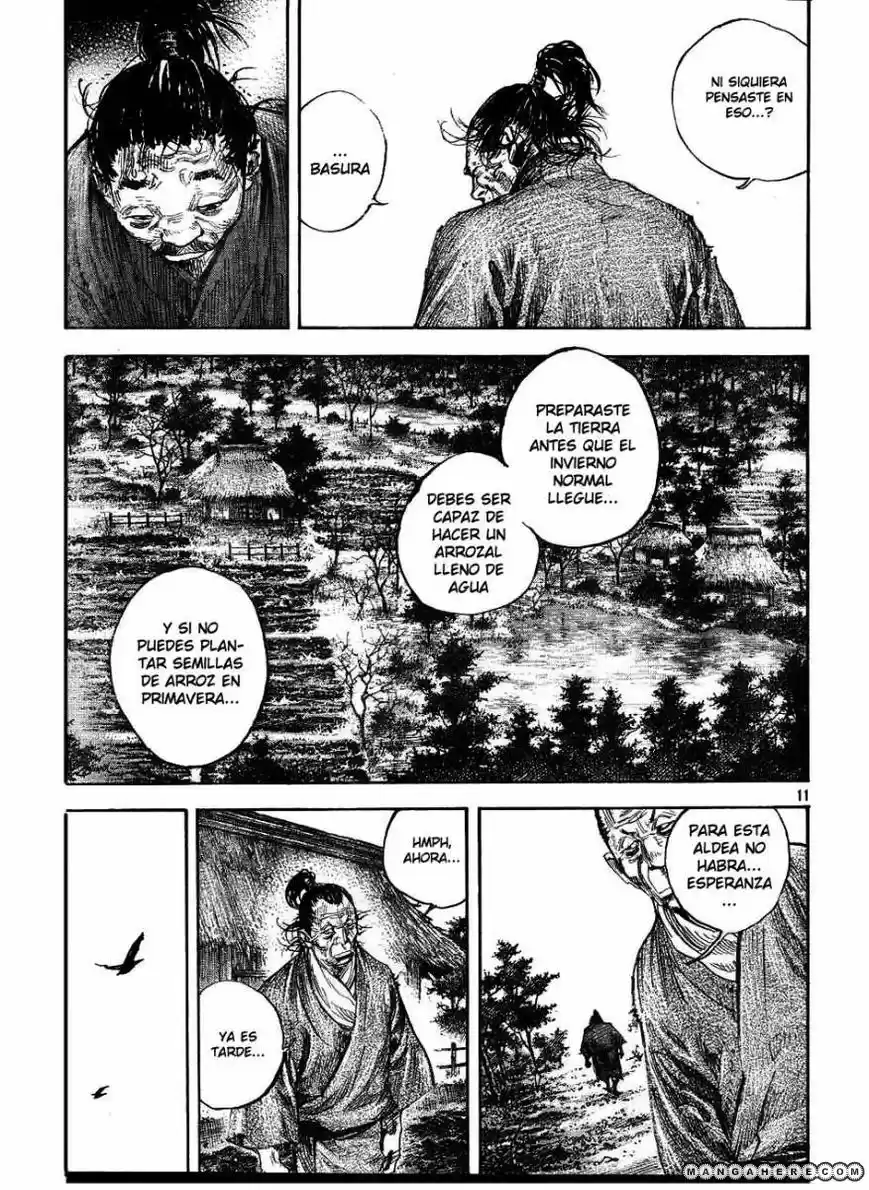 Read Vagabond ES Manga Online