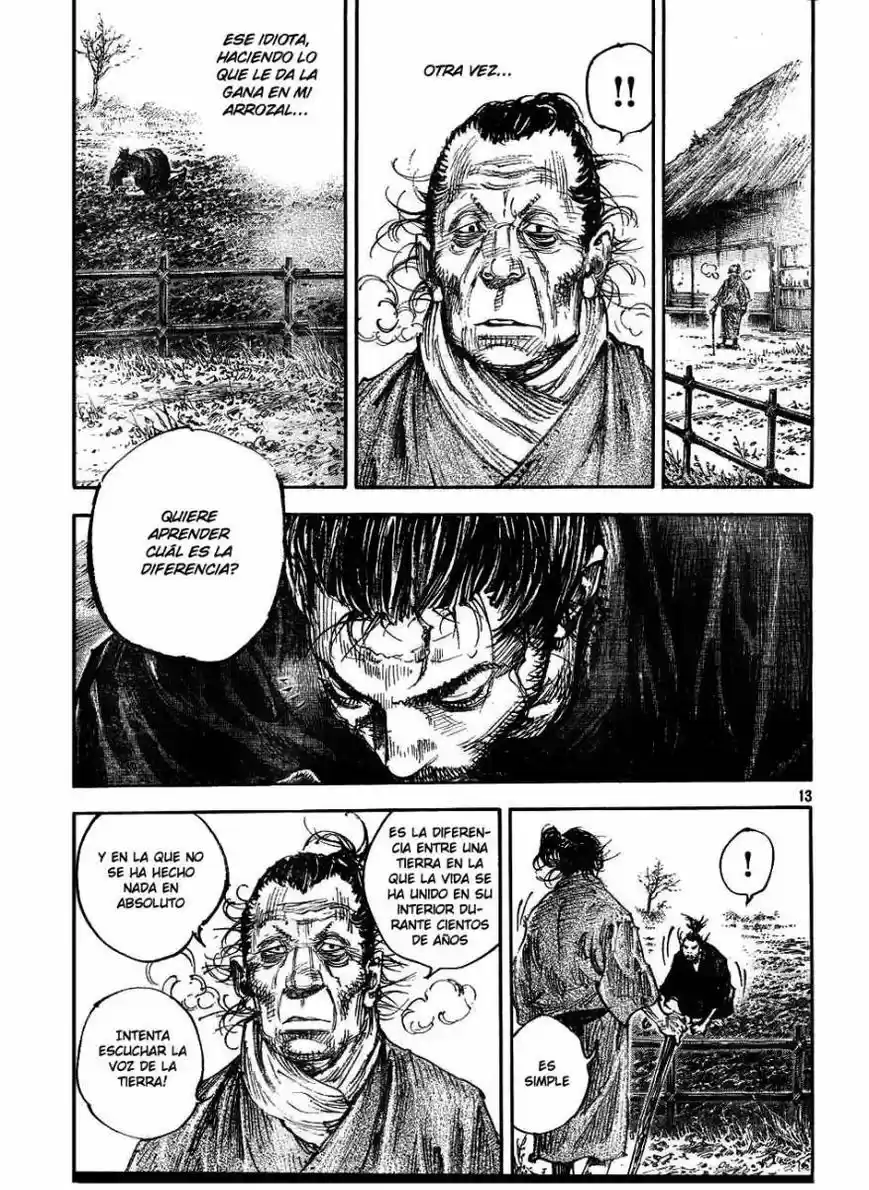 Read Vagabond ES Manga Online