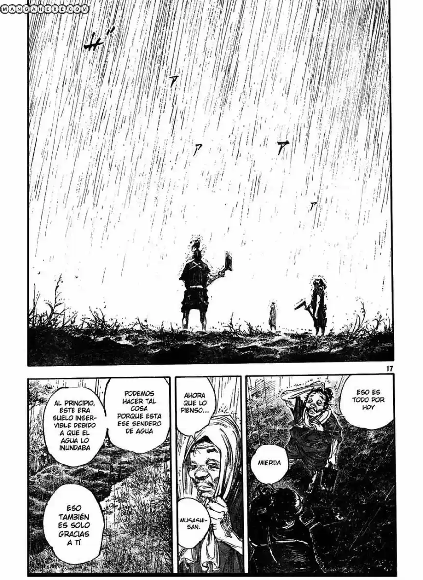 Read Vagabond ES Manga Online