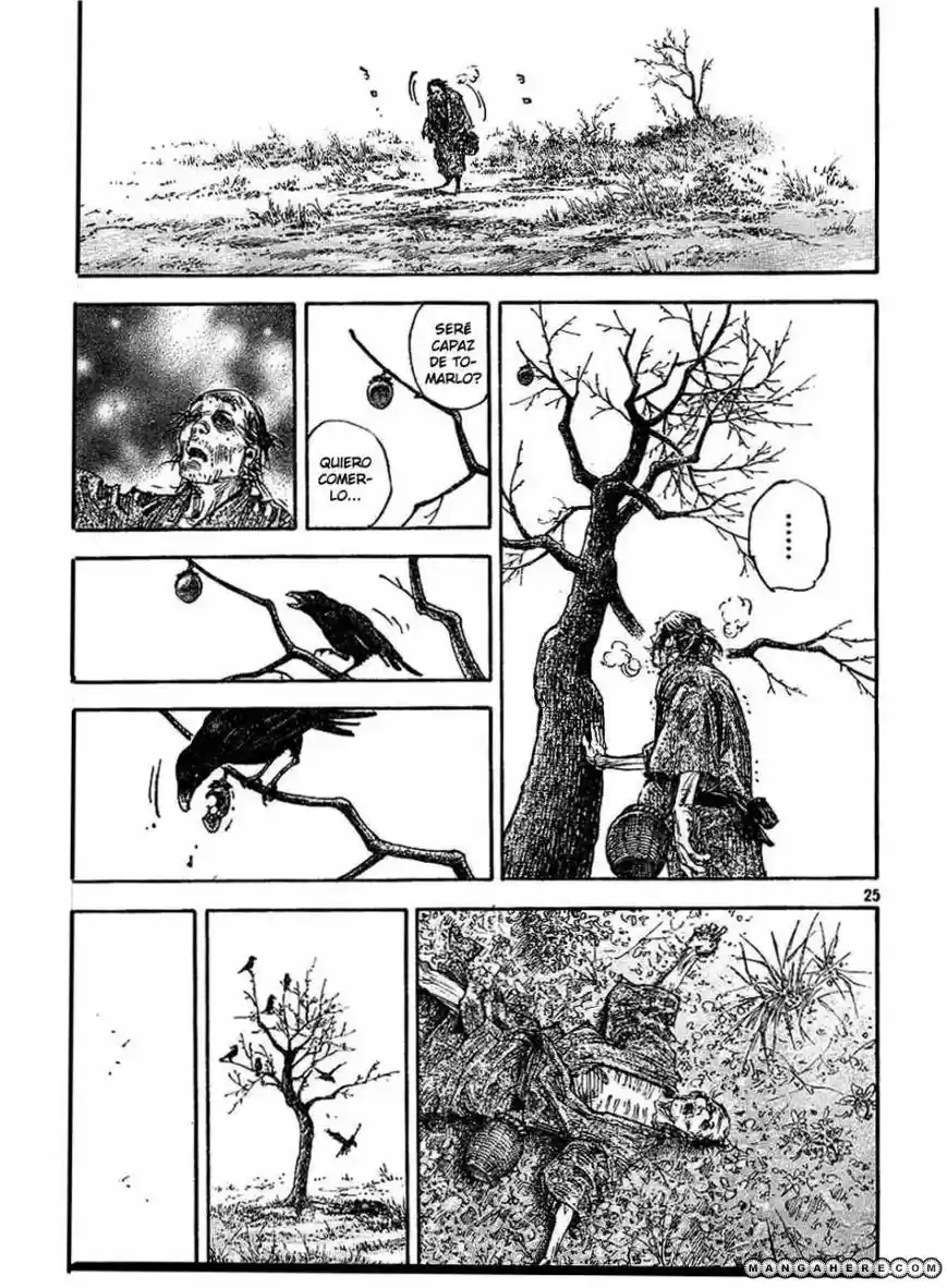 Read Vagabond ES Manga Online