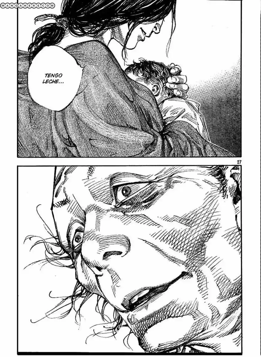 Read Vagabond ES Manga Online