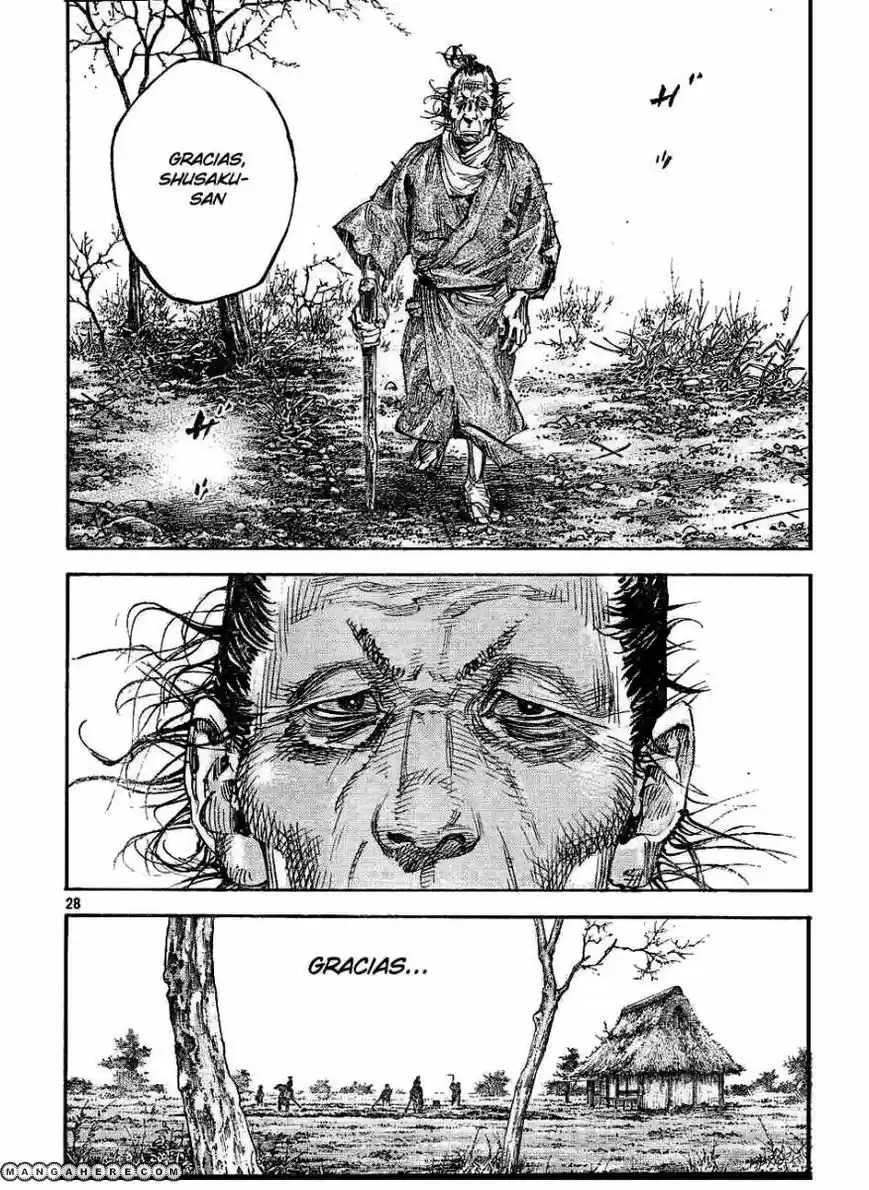 Read Vagabond ES Manga Online
