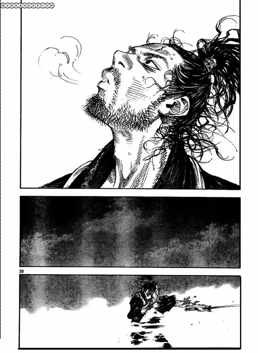 Read Vagabond ES Manga Online