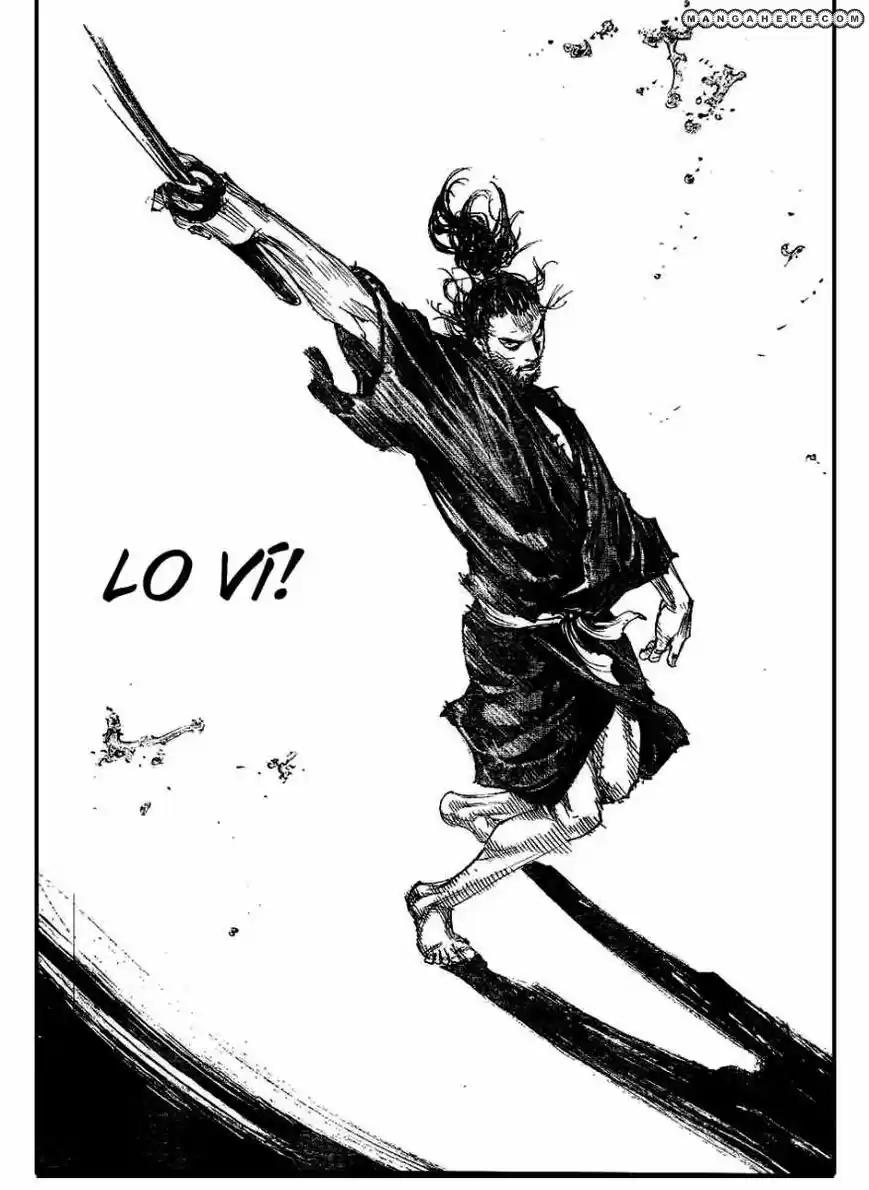 Read Vagabond ES Manga Online