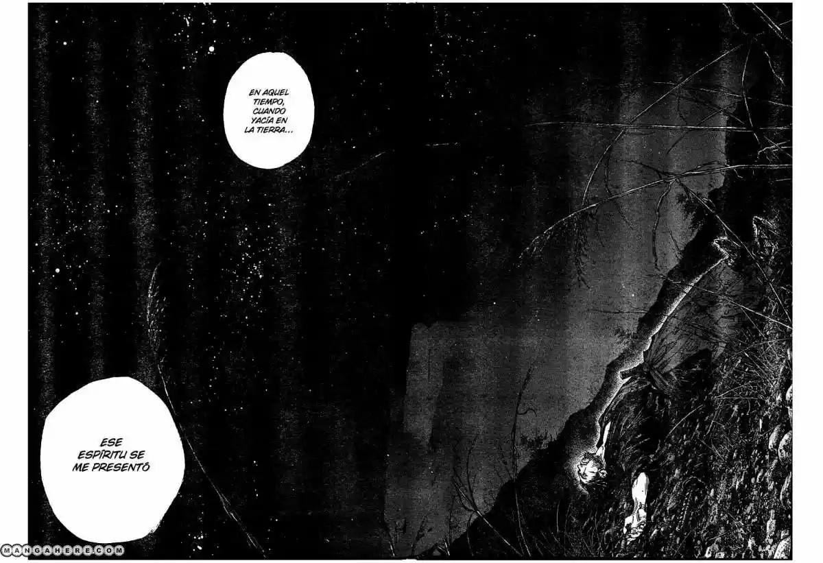 Read Vagabond ES Manga Online