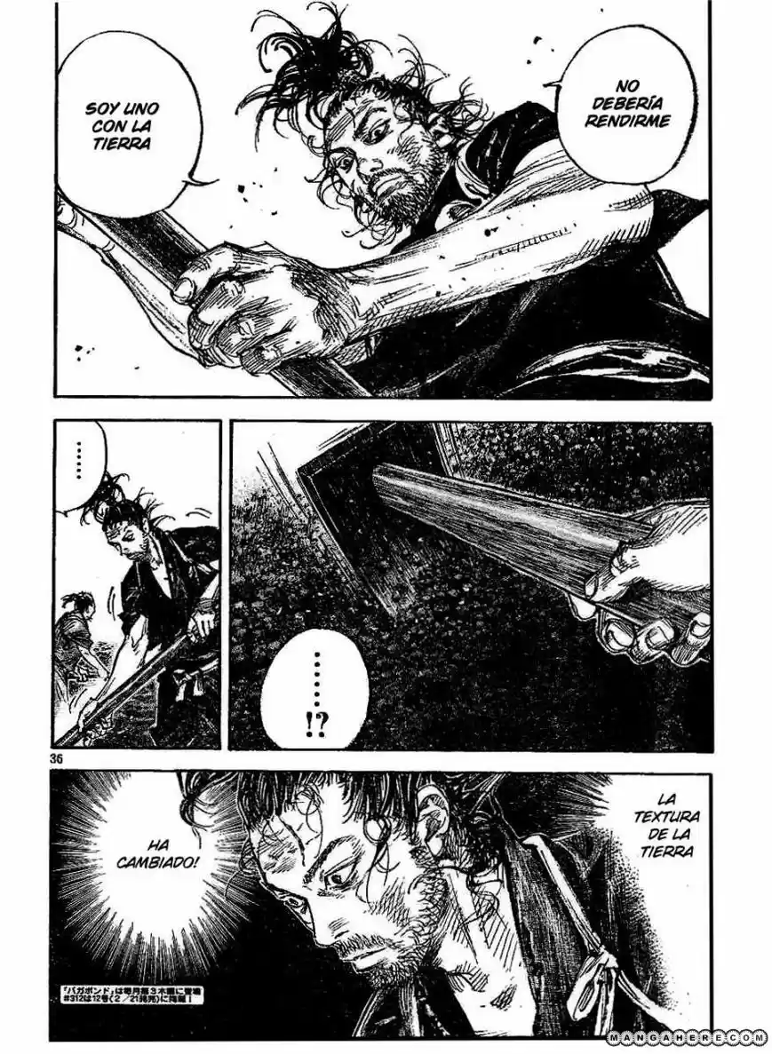 Read Vagabond ES Manga Online