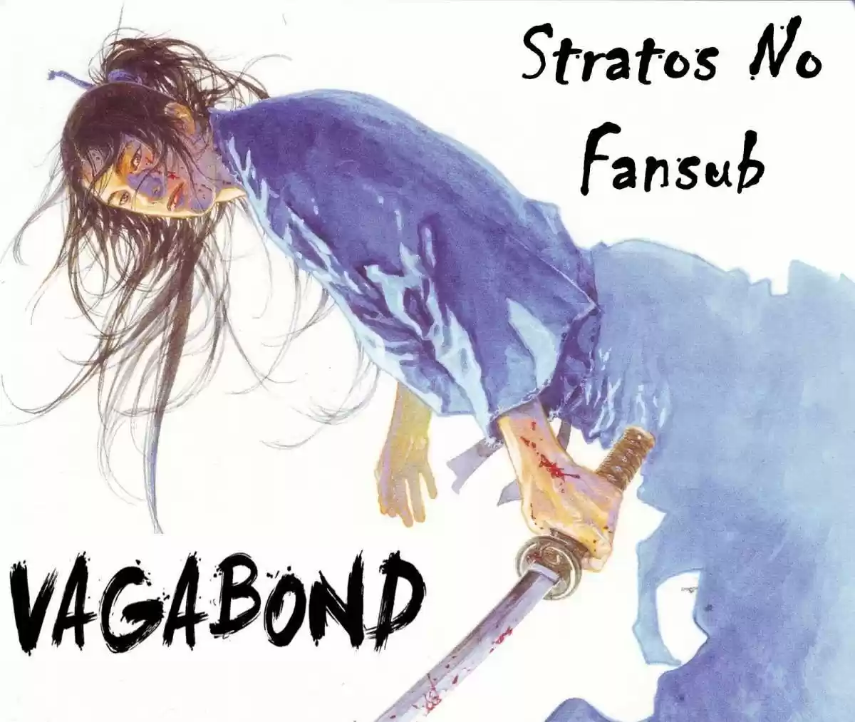 Read Vagabond ES Manga Online