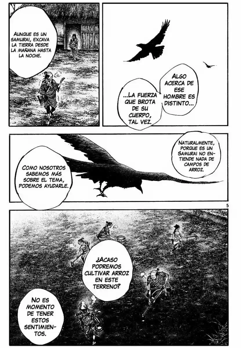 Read Vagabond ES Manga Online