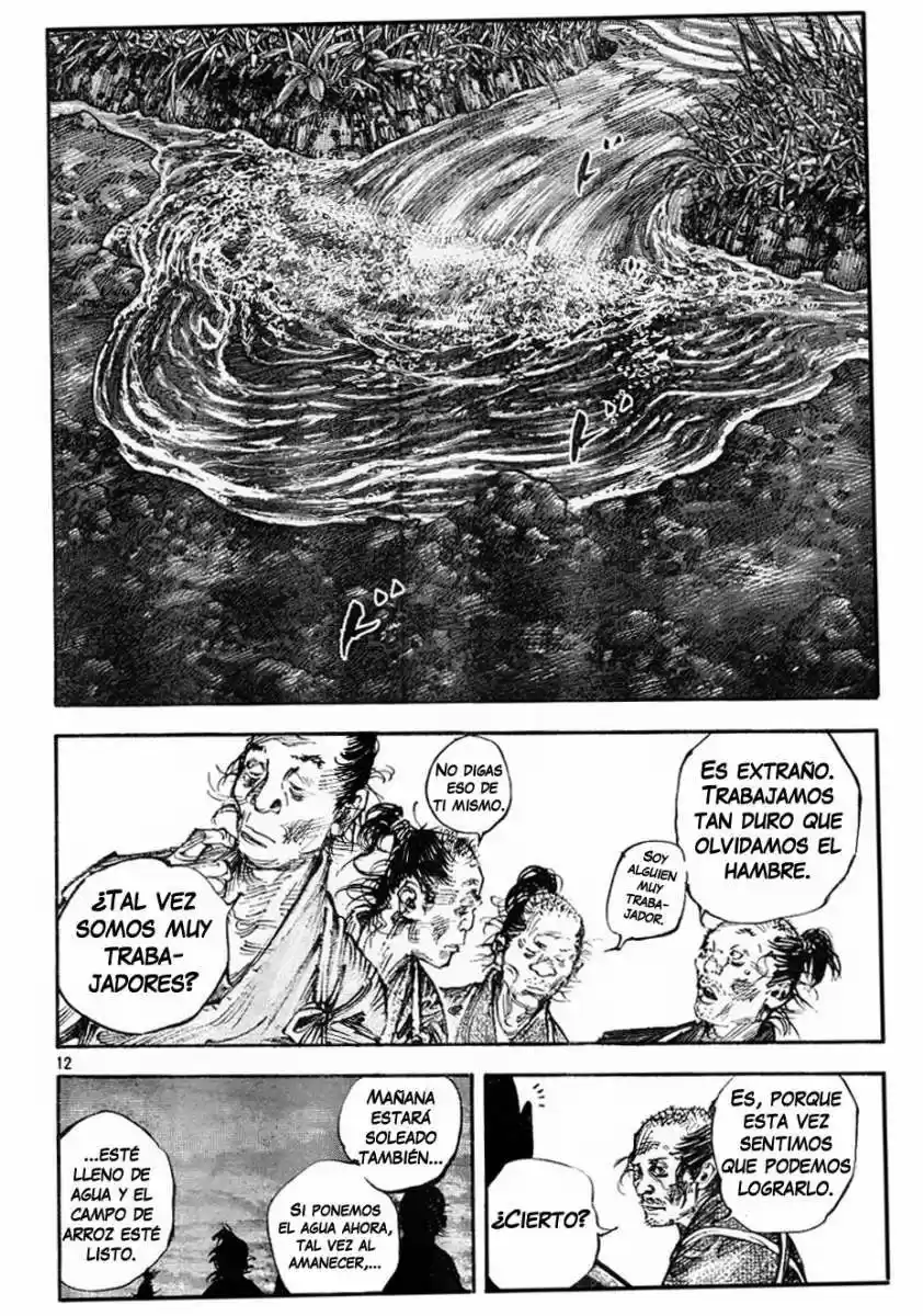 Read Vagabond ES Manga Online