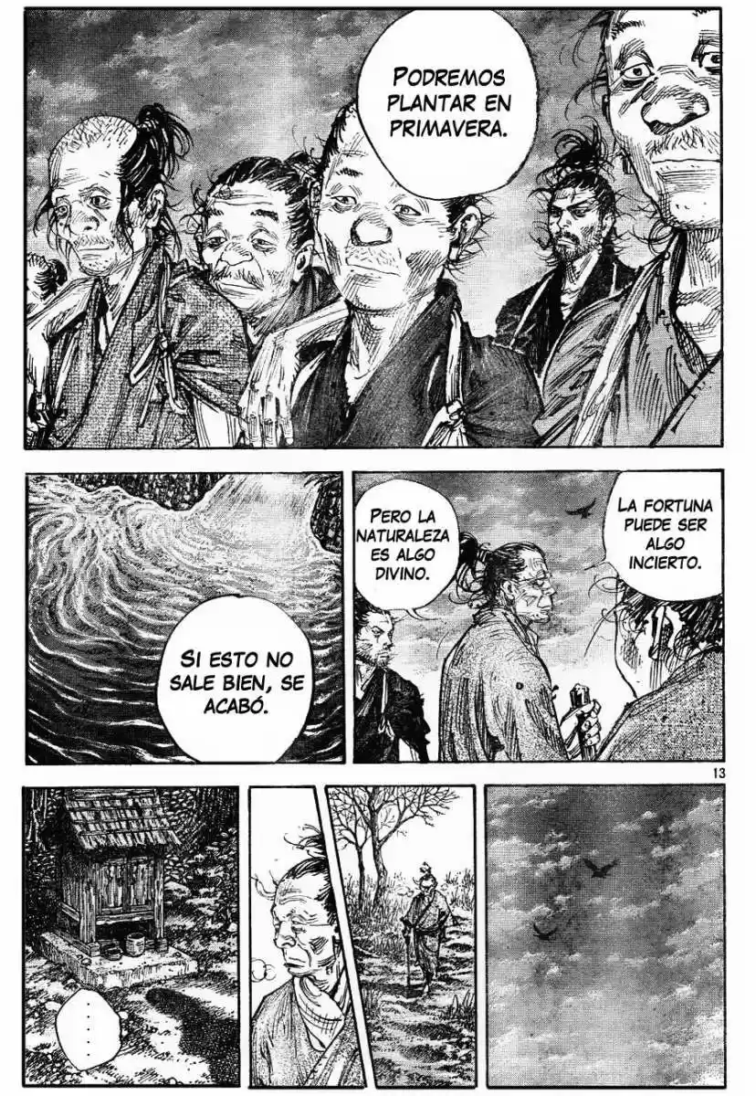 Read Vagabond ES Manga Online