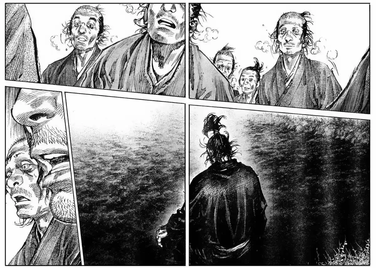 Read Vagabond ES Manga Online