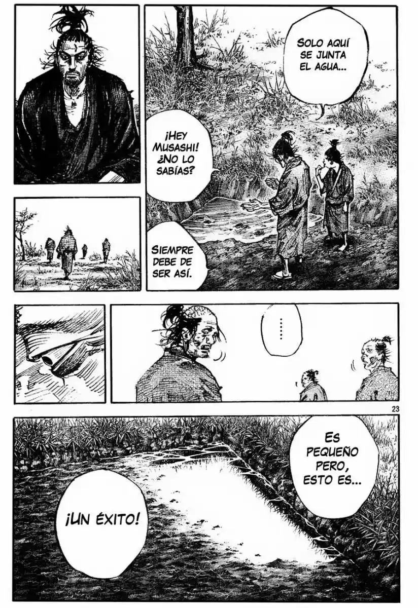 Read Vagabond ES Manga Online
