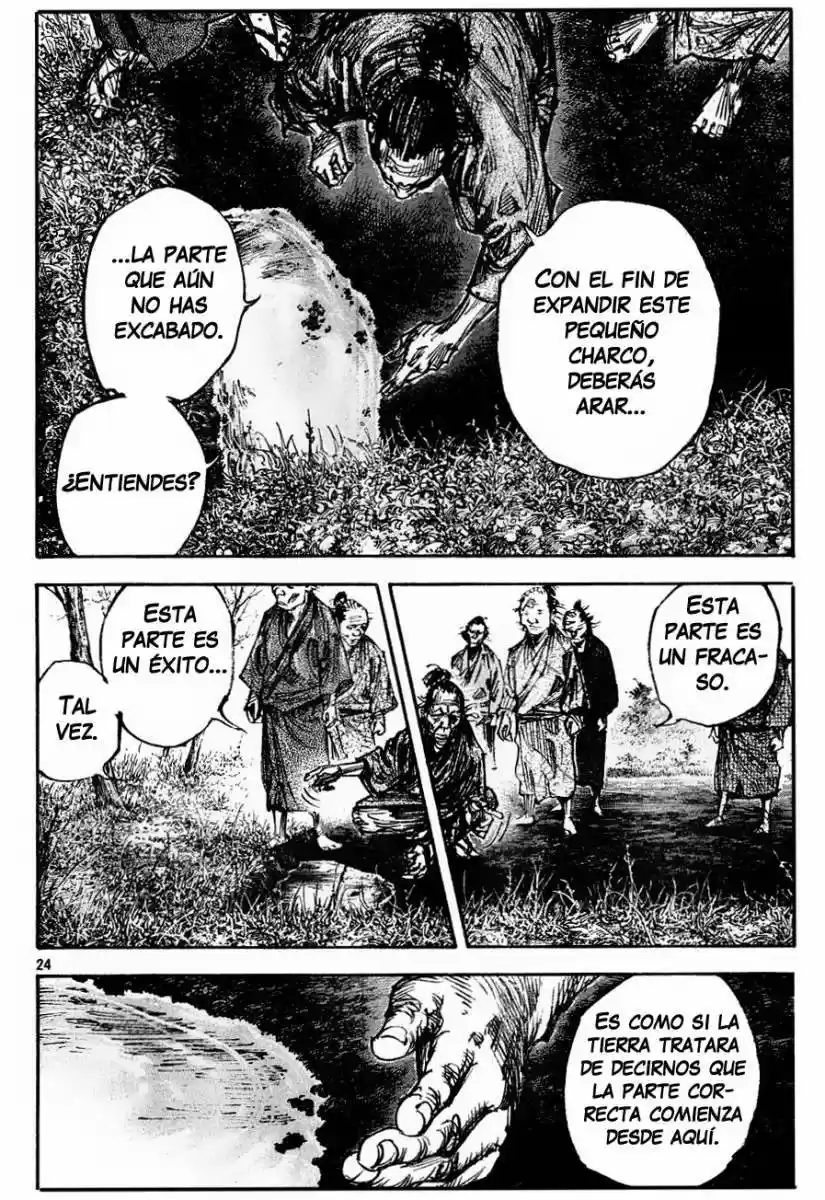 Read Vagabond ES Manga Online