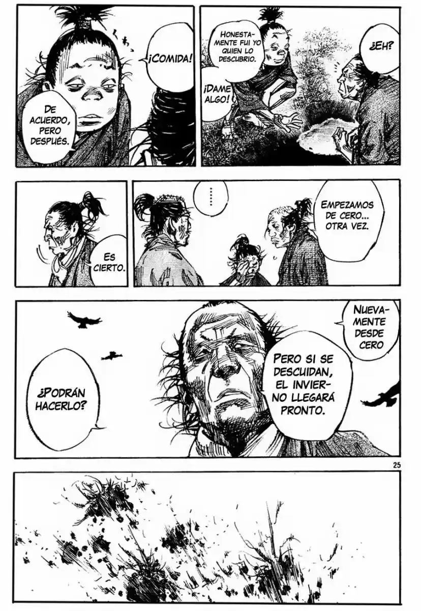 Read Vagabond ES Manga Online
