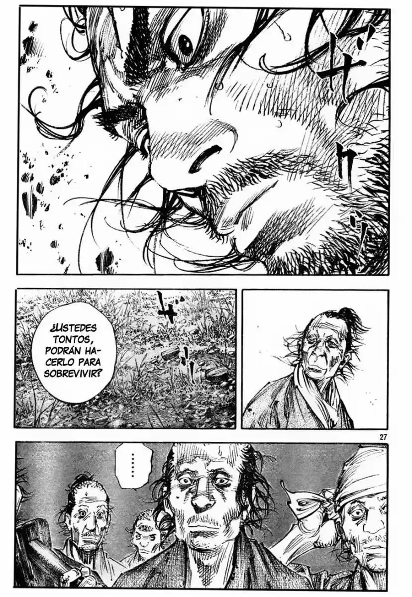 Read Vagabond ES Manga Online
