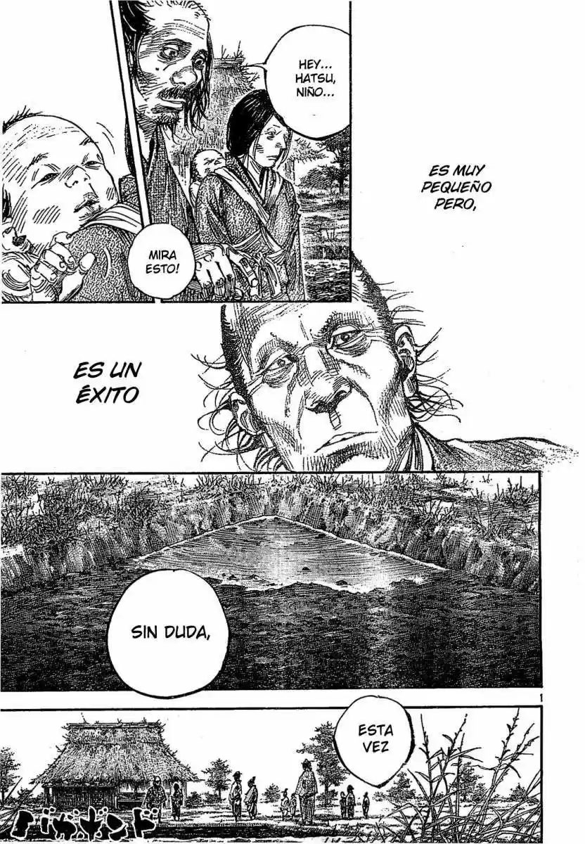 Read Vagabond ES Manga Online