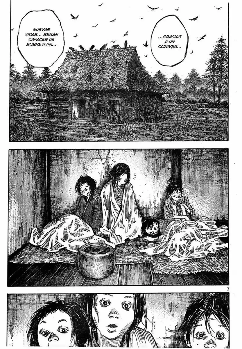 Read Vagabond ES Manga Online