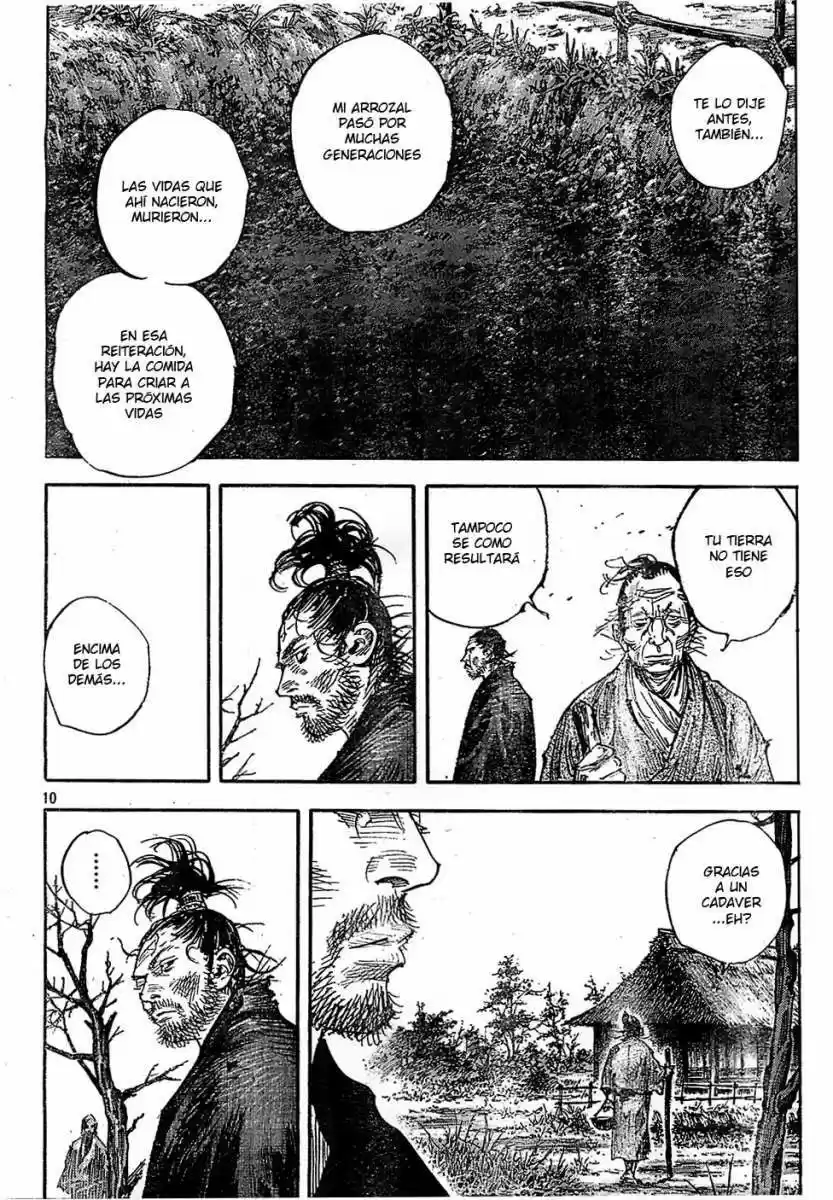 Read Vagabond ES Manga Online