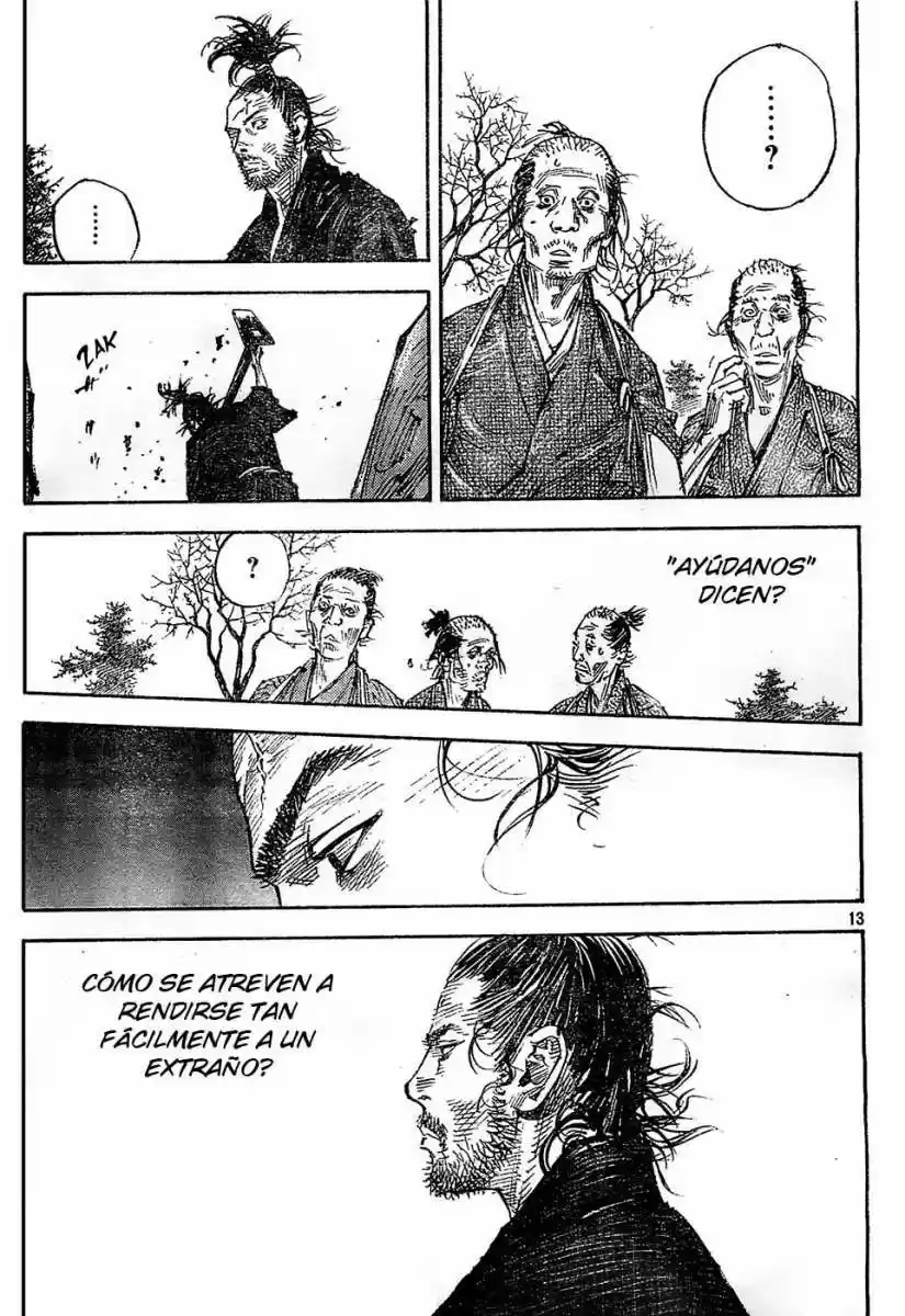 Read Vagabond ES Manga Online