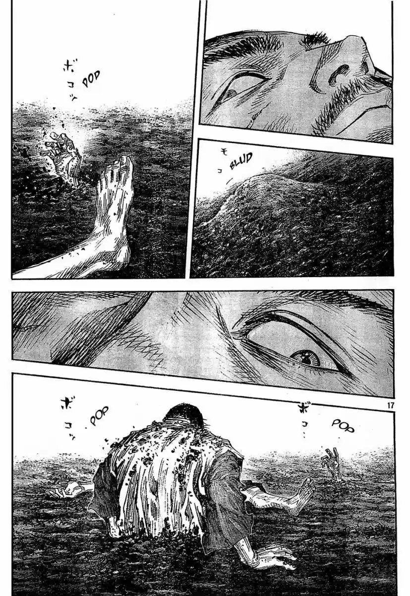 Read Vagabond ES Manga Online