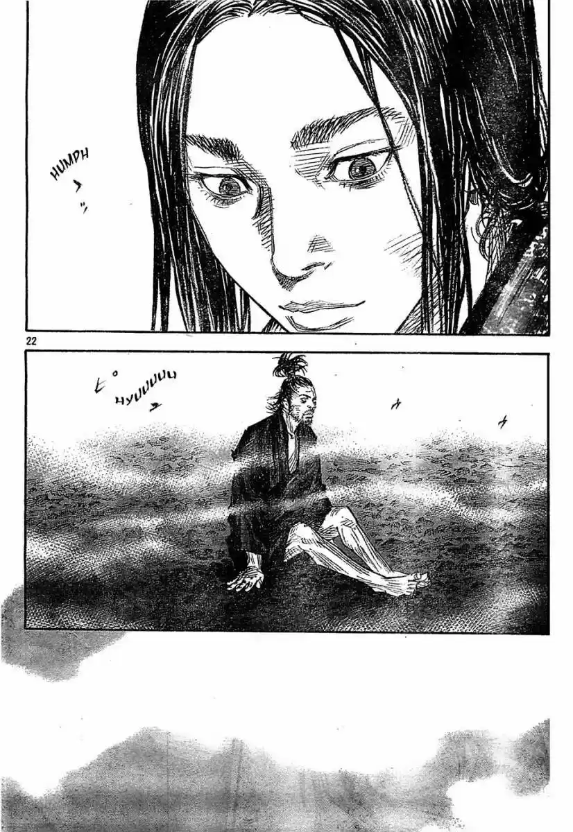 Read Vagabond ES Manga Online